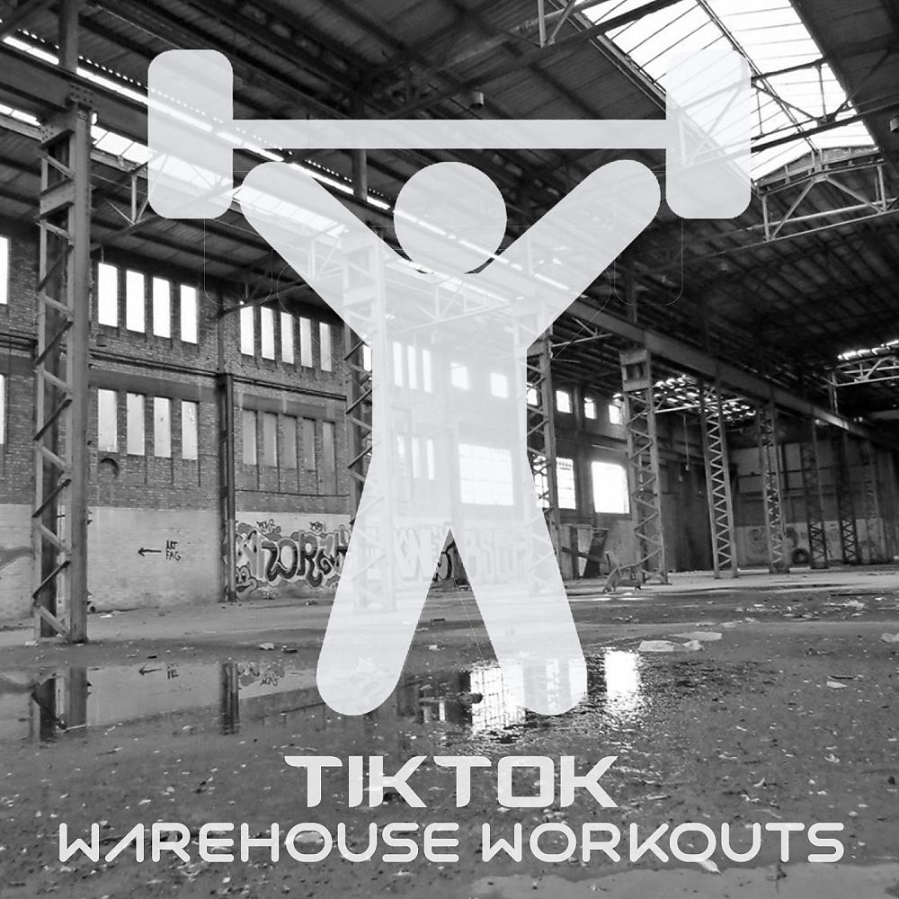Постер альбома Warehouse Workouts