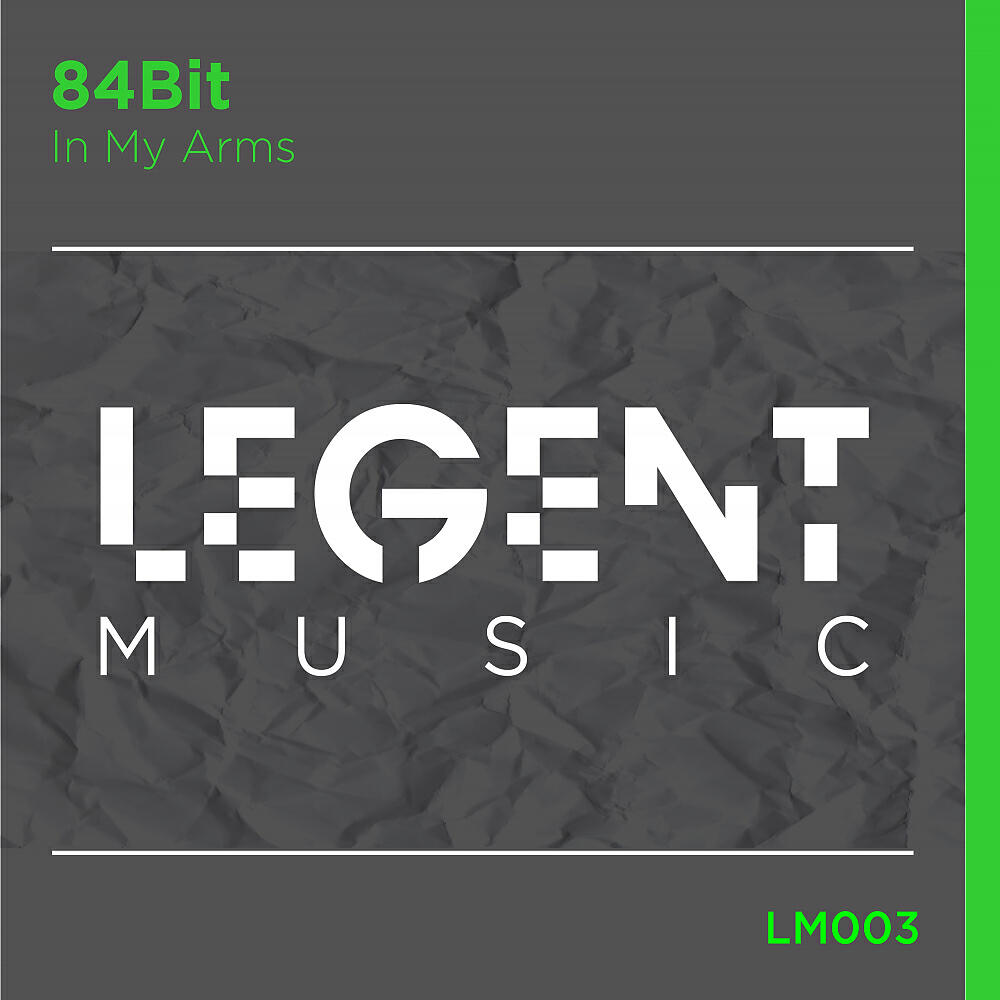84Bit - In My Arms (Radio Edit)