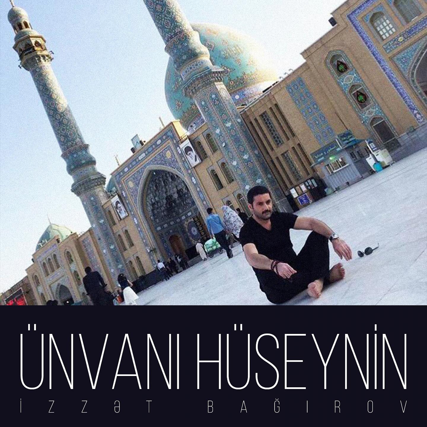 Постер альбома Ünvanı Hüseynin