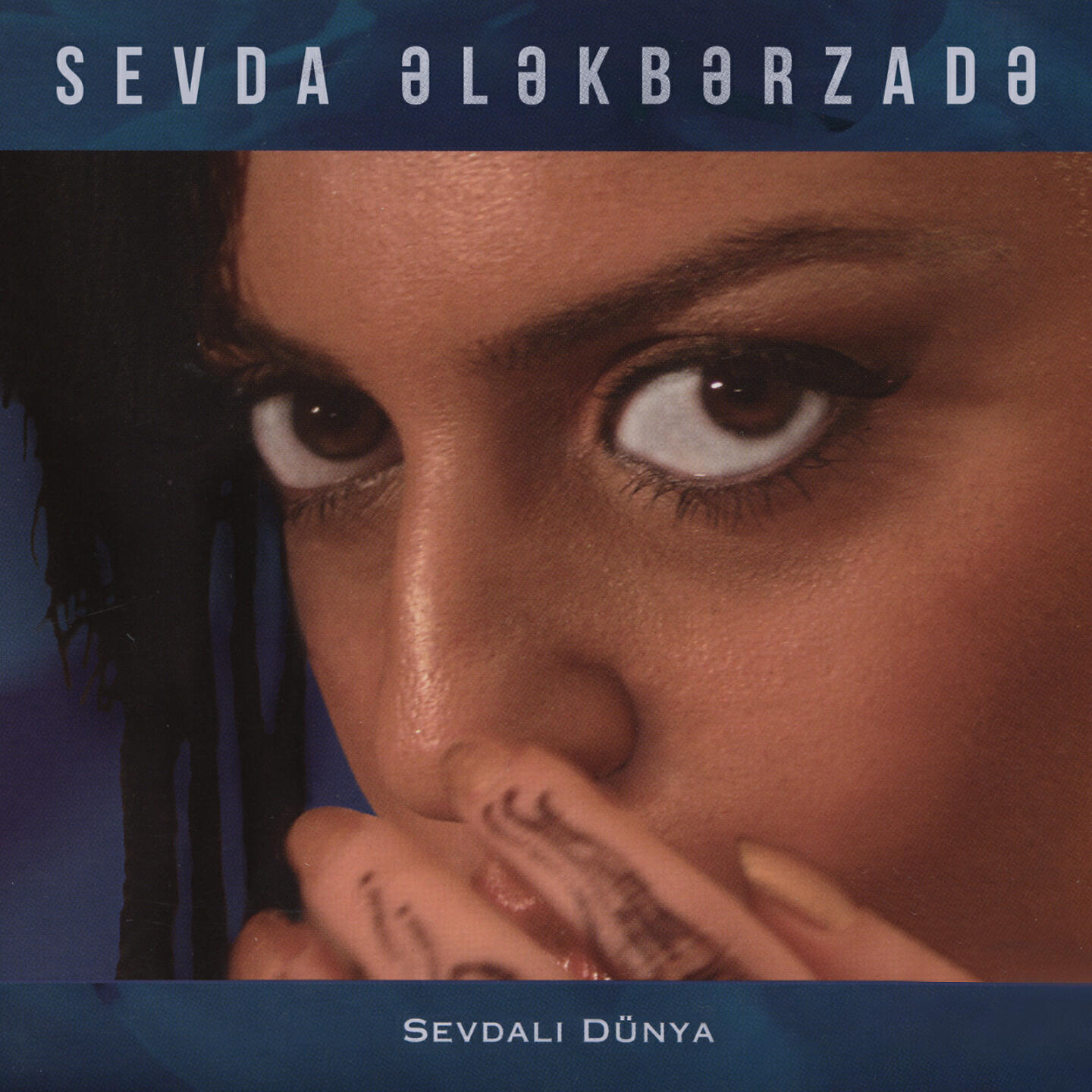 Sevda Ələkbərzadə - Bayatı Kürd