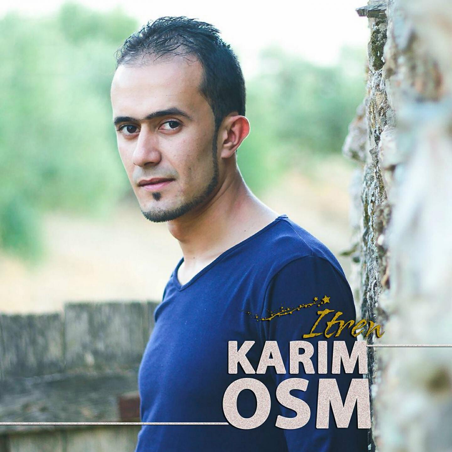 Karim OSM - Tahwawit