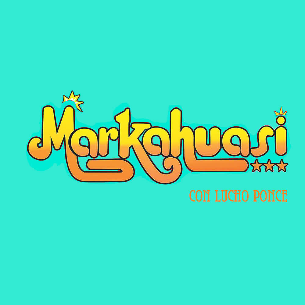 Grupo Markahuasi - No Vuelvo Amar