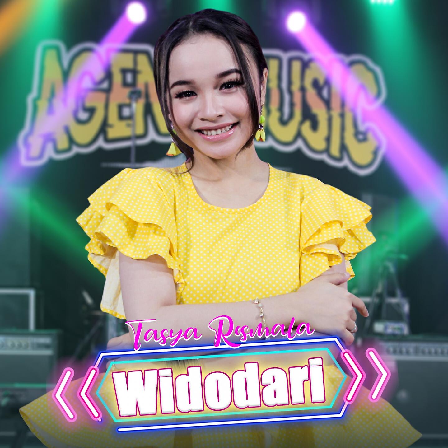 Ageng Music - Widodari