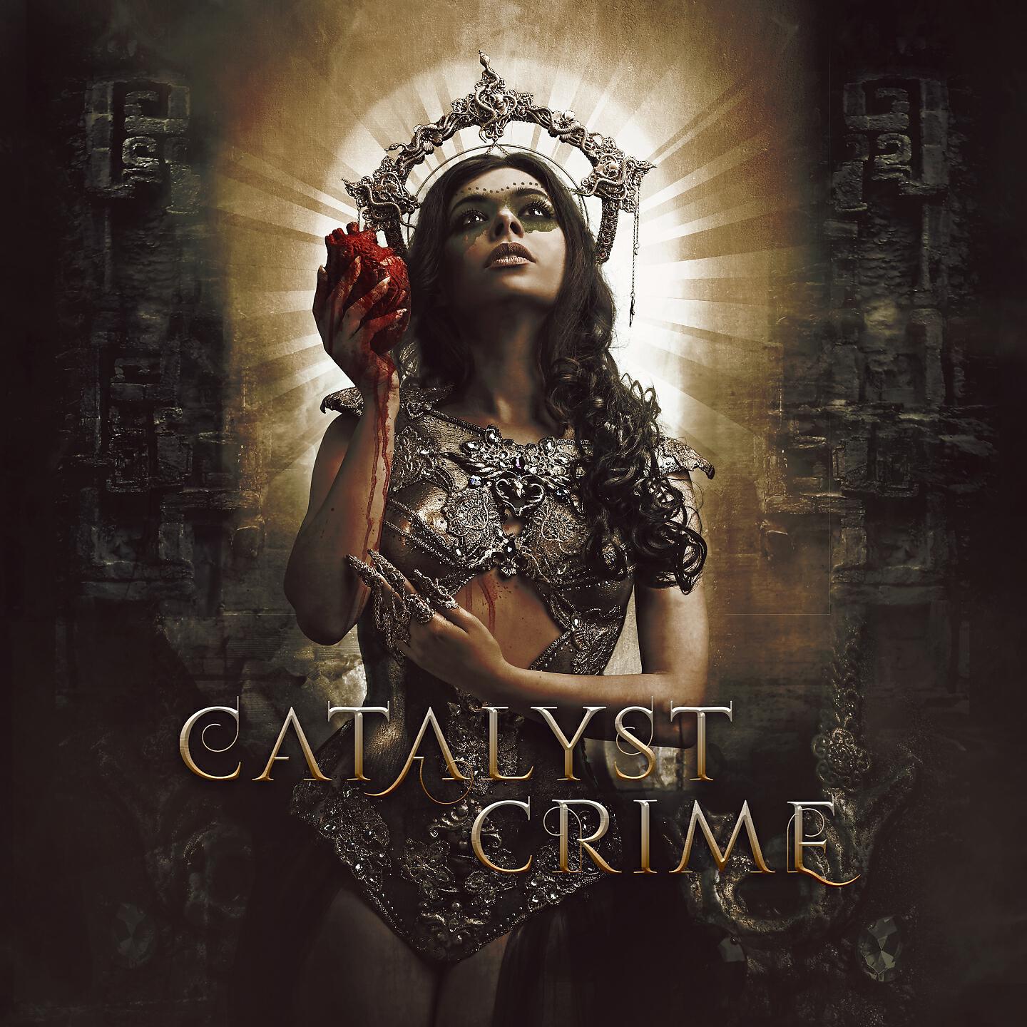Catalyst Crime - Cognitive Dissonance