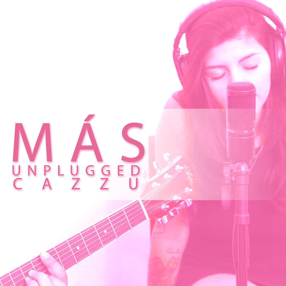 Cazzu - Más (Unplugged)