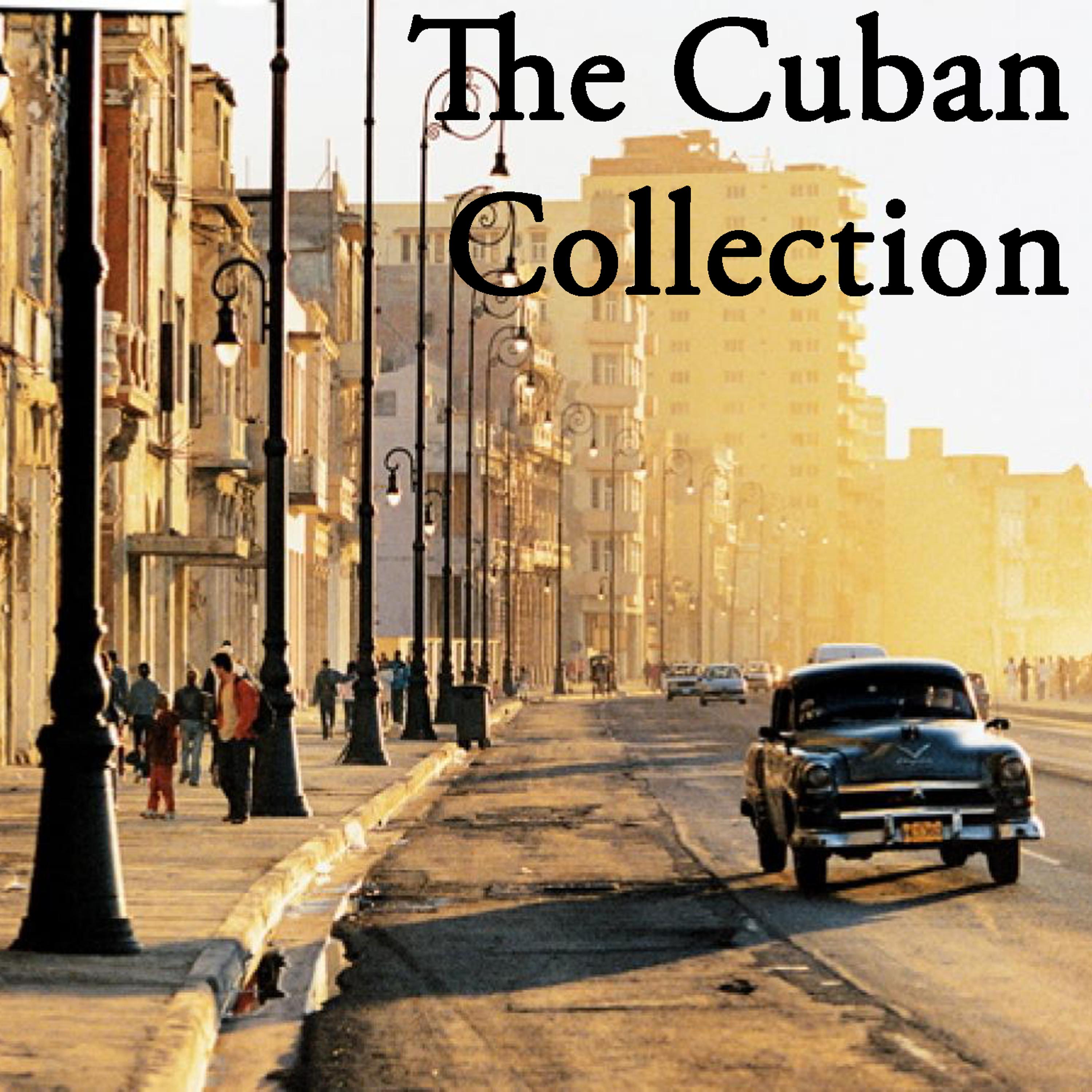 Постер альбома The Cuban Collection, Vol. 1