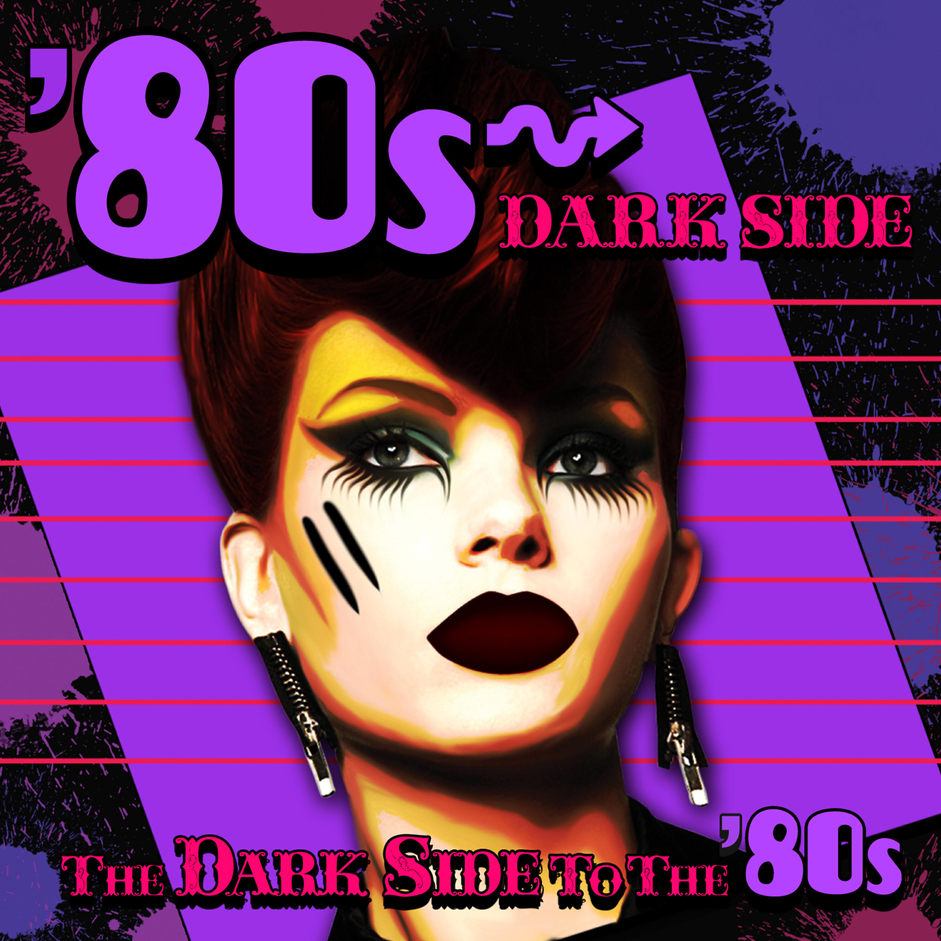 Dead Or Alive - You Spin Me Round (Like a Record)  [Re-Recorded] (Remastered)