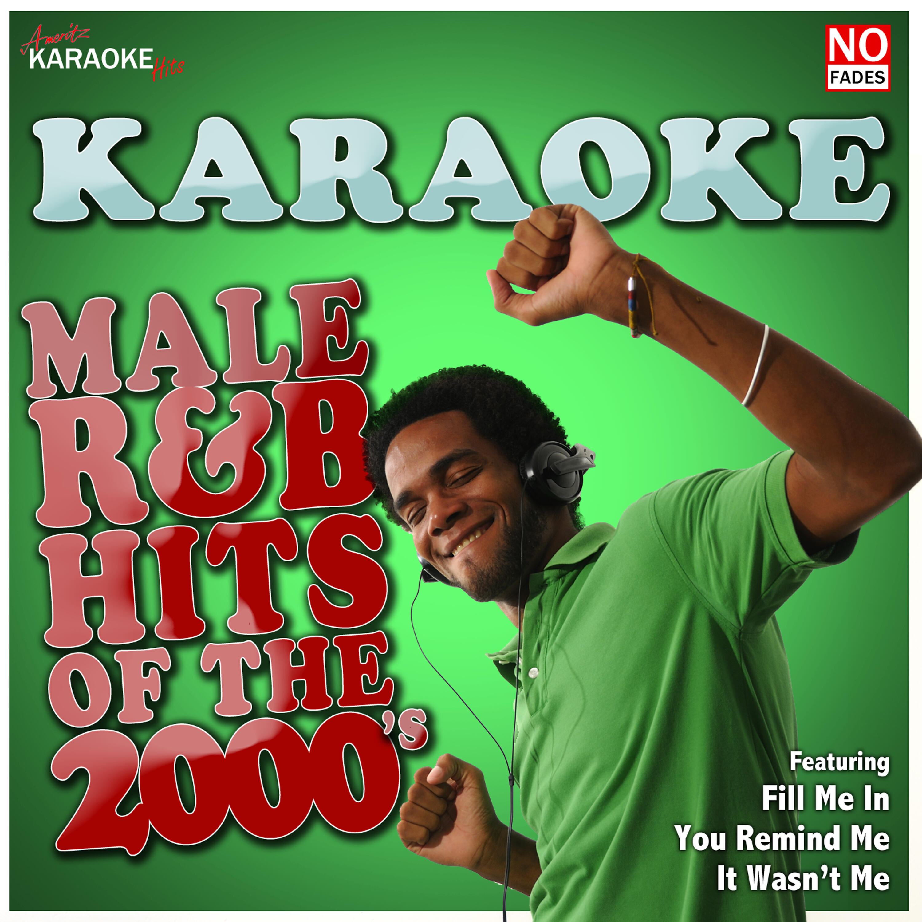 Ameritz Karaoke Hits - Don't You Forget It (In the Style of Glenn Lewis) [Karaoke Version]