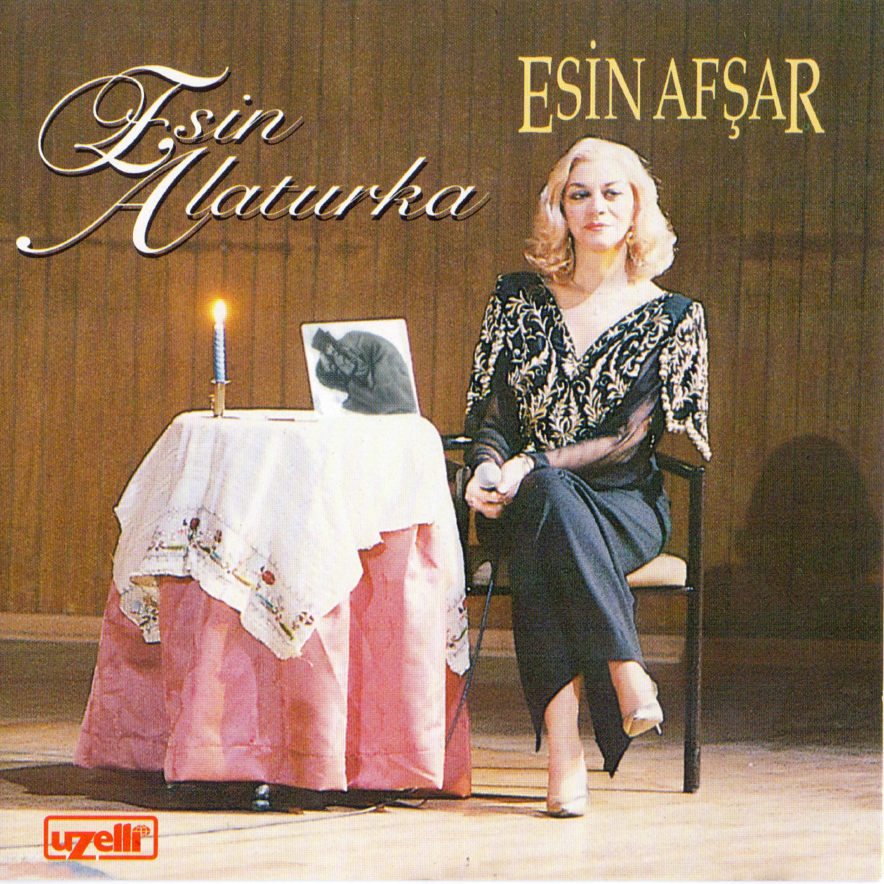 Esin Afşar - Araz Üste