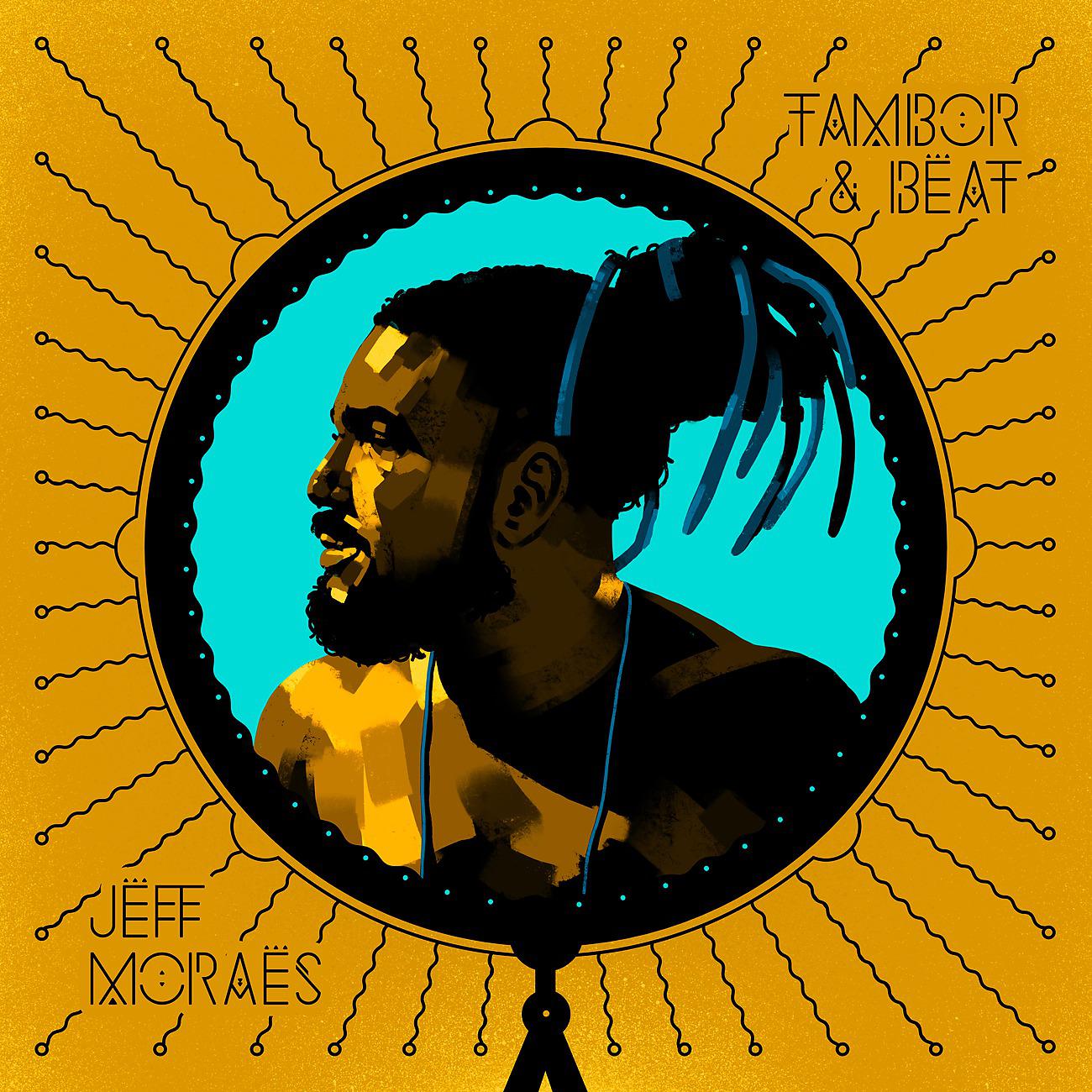 Постер альбома Tambor & Beat