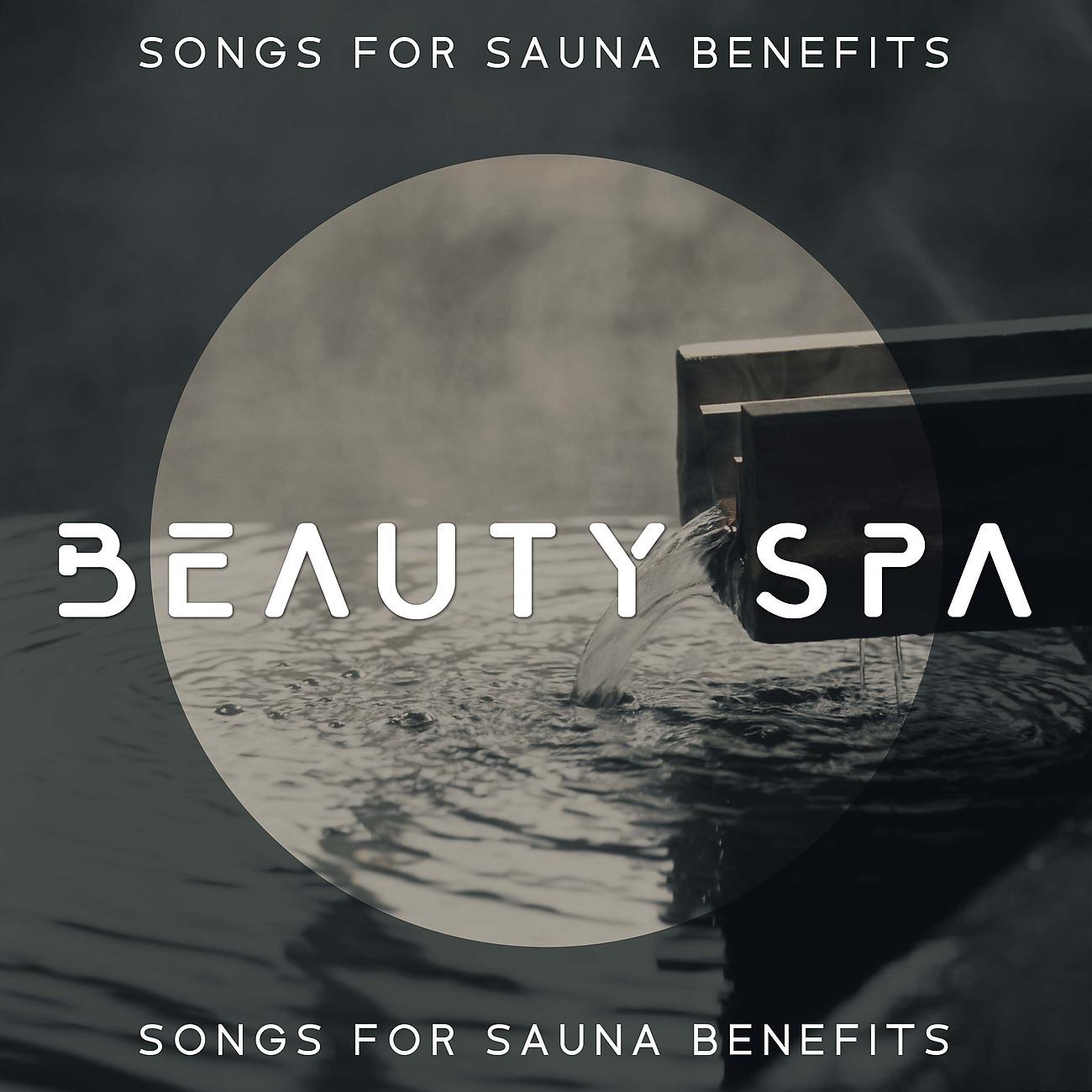 Постер альбома Beauty Spa