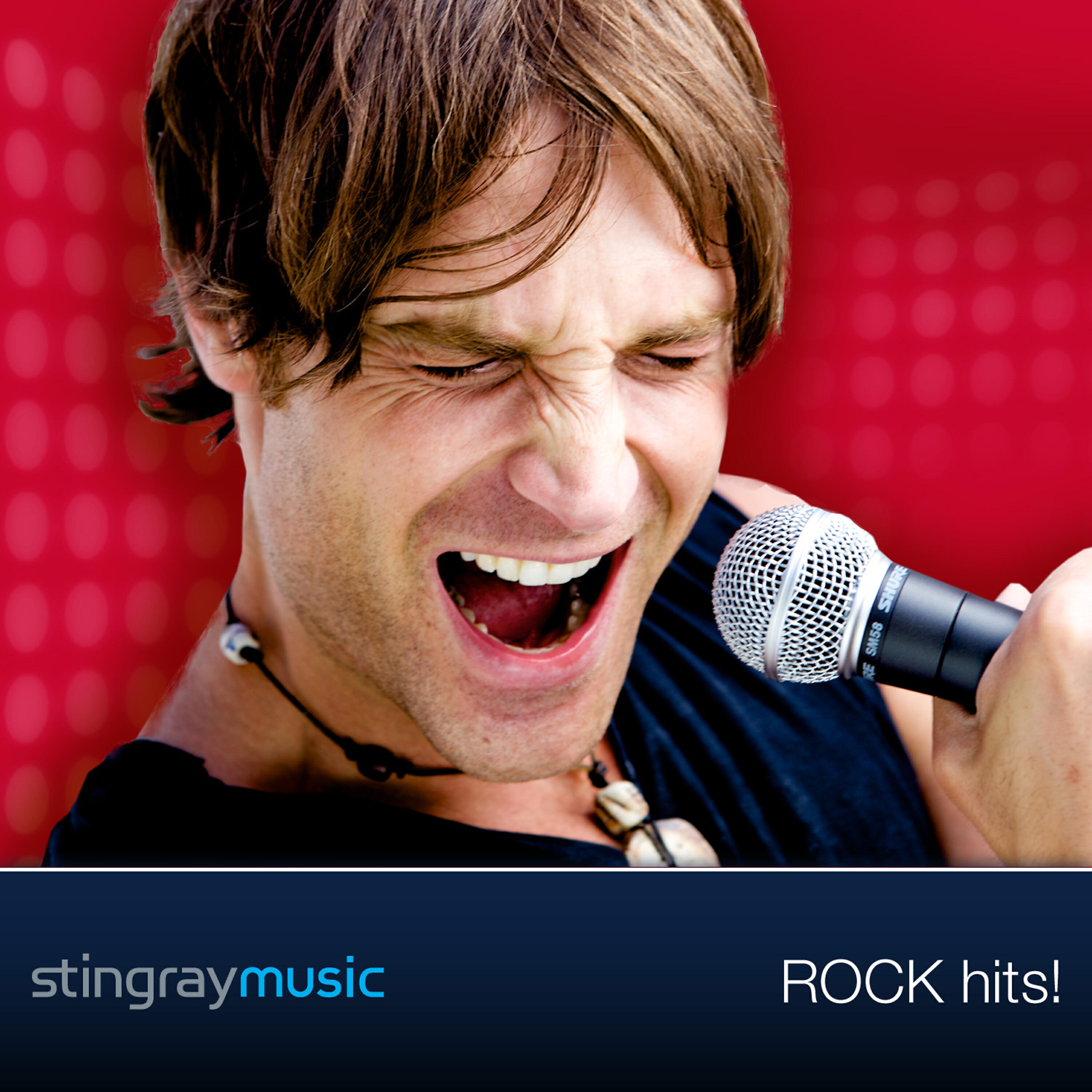 Stingray Music - Get It Right Next Time [In the Style of 