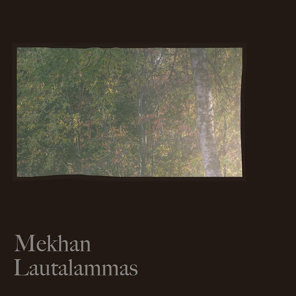 Постер альбома Lautalammas