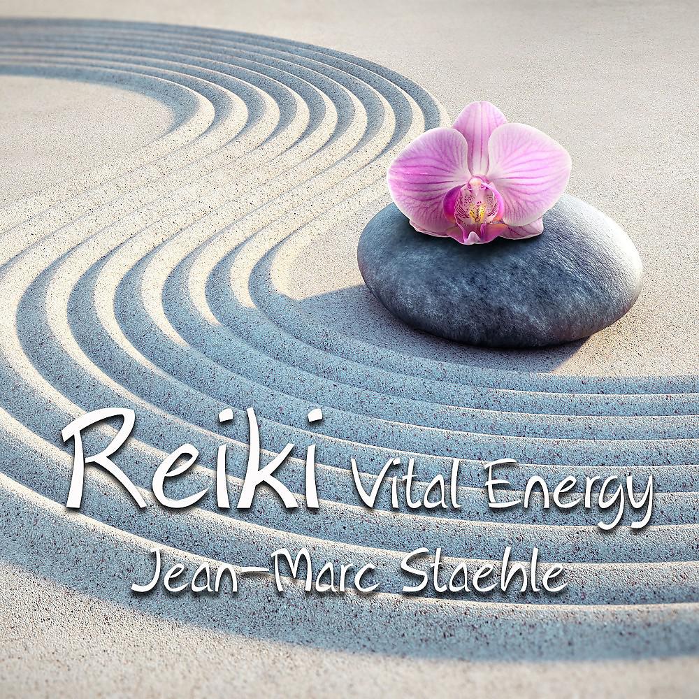 Постер альбома Reiki Vital Energy