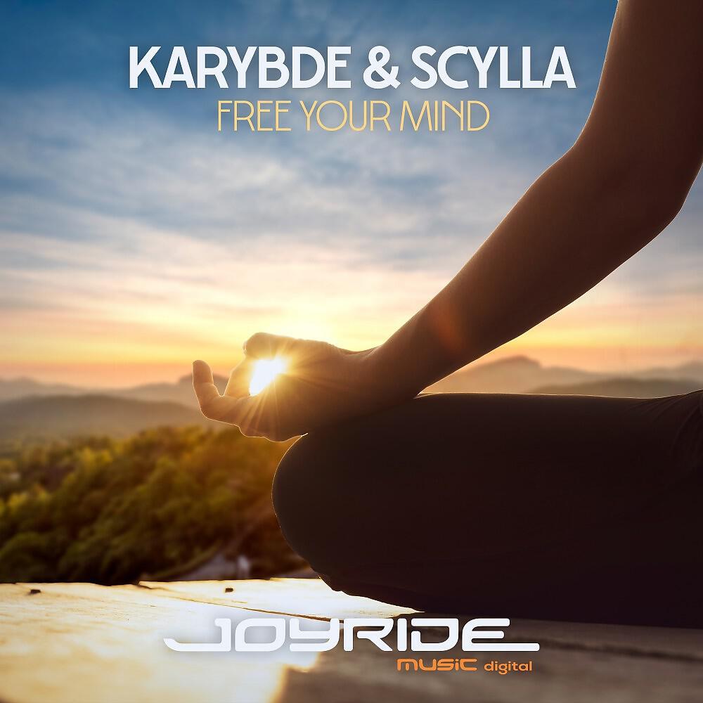 Karybde - Free Your Mind (Van Gelder Remix)