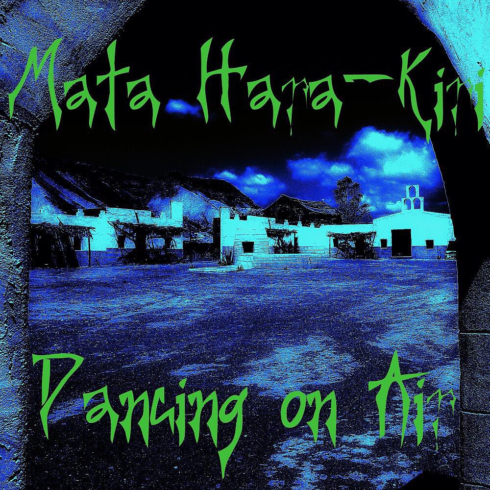 Mata Hara-Kiri - Flapper