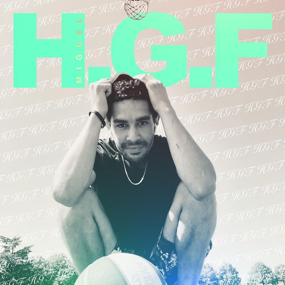 Постер альбома H.G.F