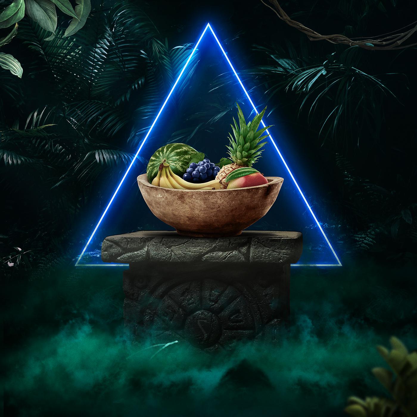 Постер альбома Five Fruit