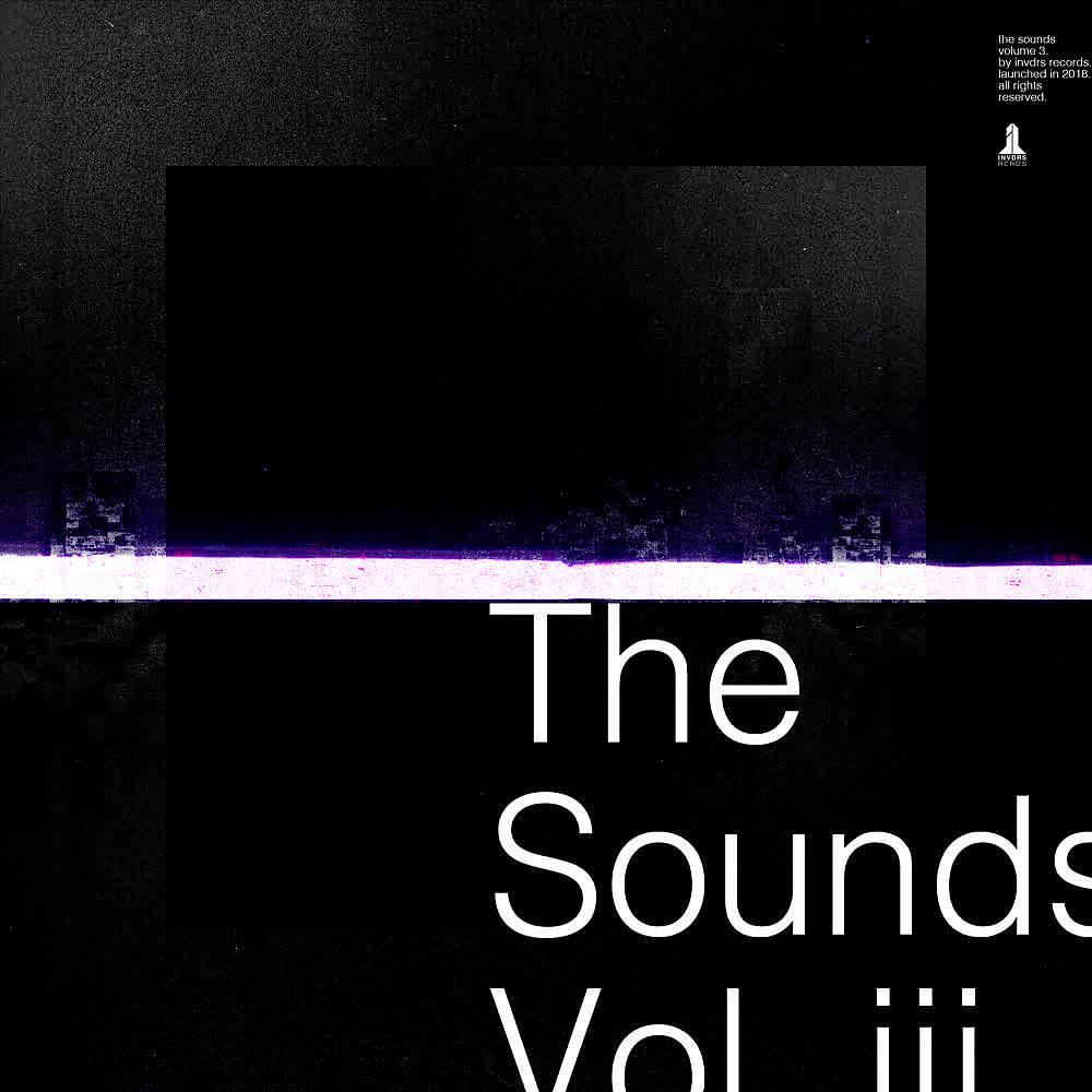 Постер альбома The Sounds (Vol. III)