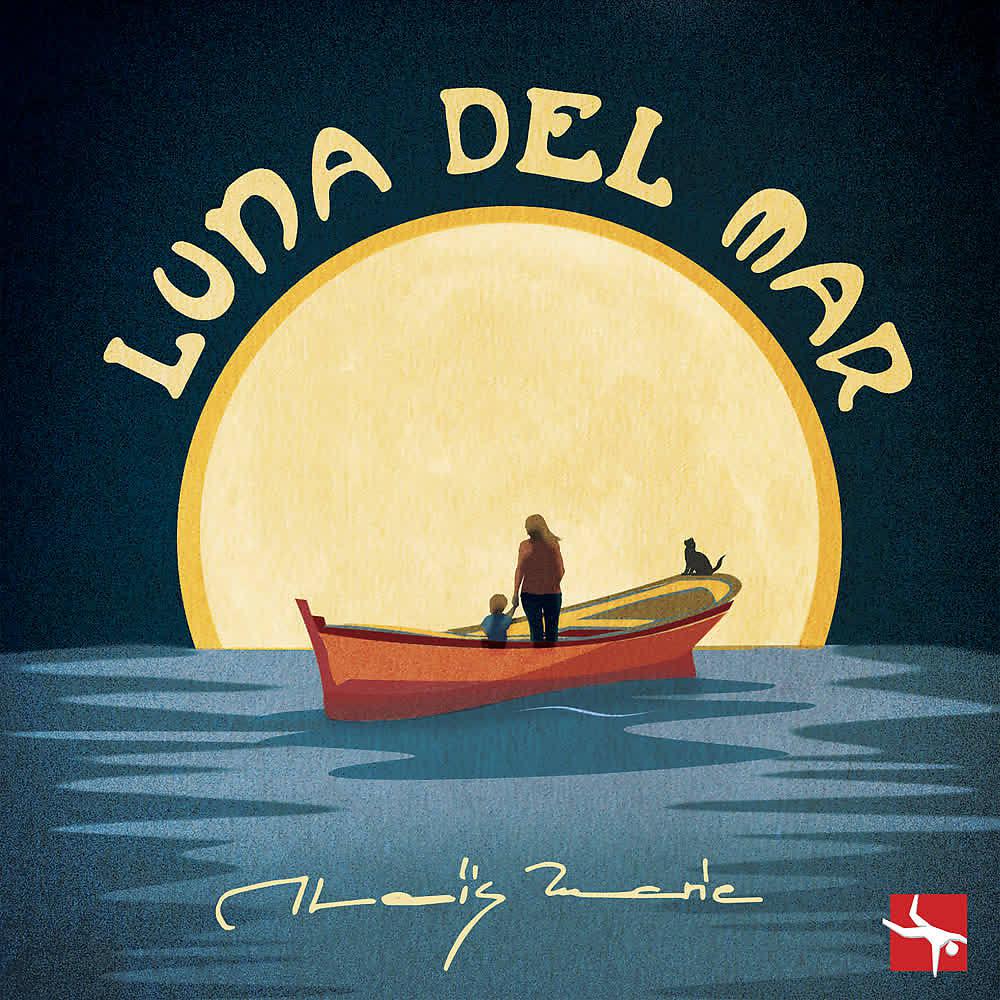 Постер альбома Luna del Mar