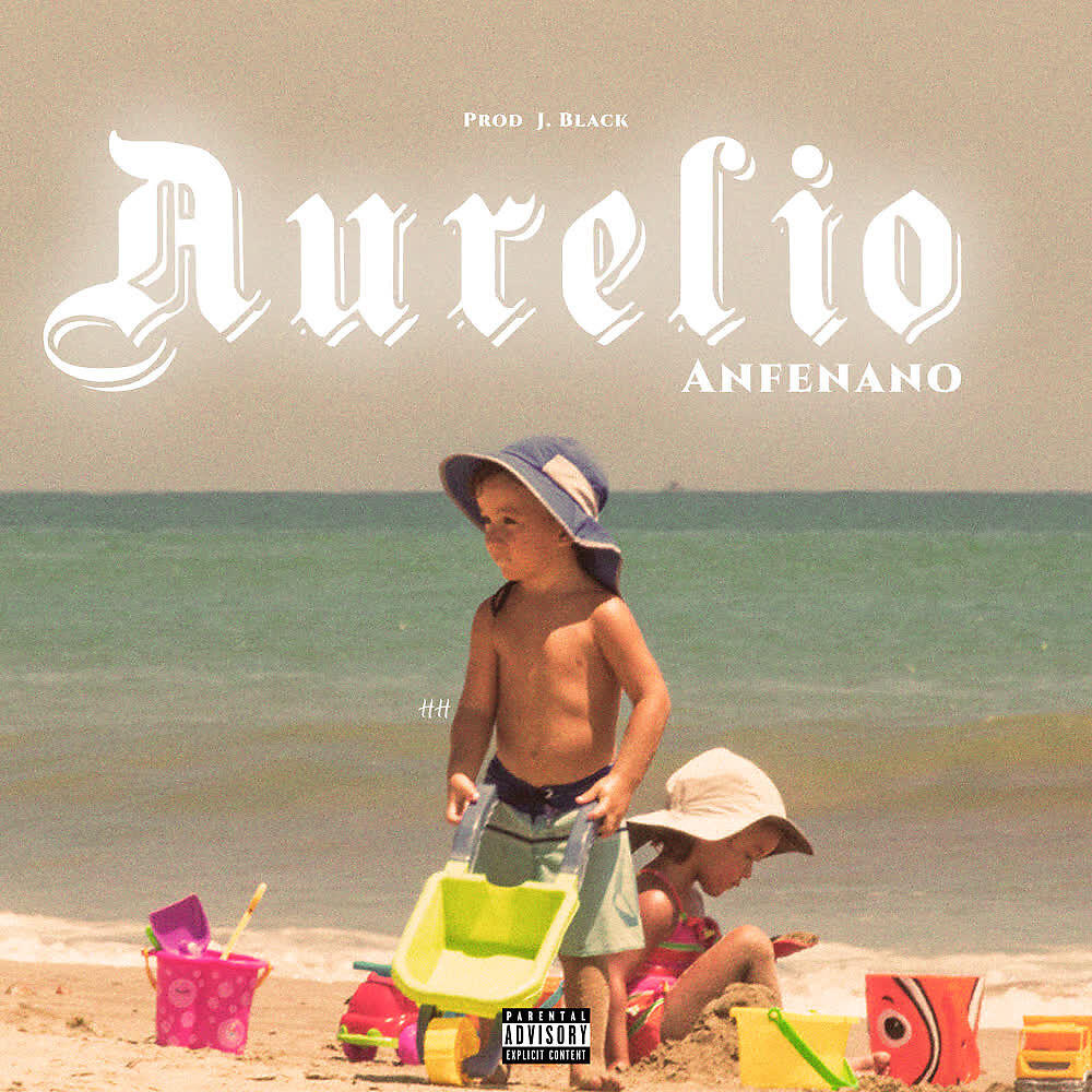 Anfenano - Hammer