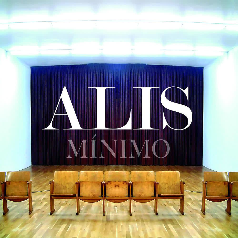 Постер альбома Mínimo (Re-Edición Décimo Aniversario)