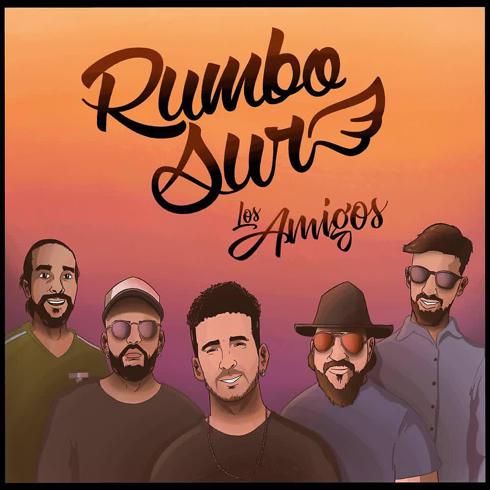 Rumbo Sur - Los Amigos