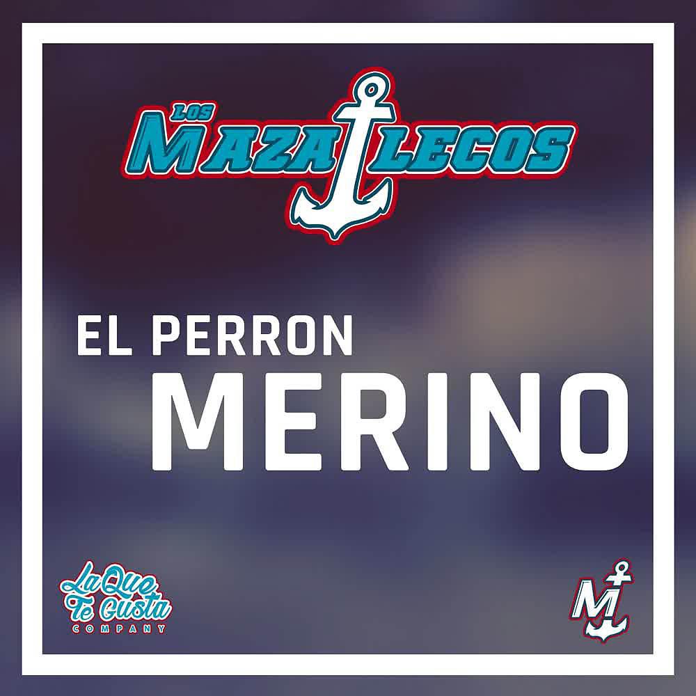 Постер альбома El Perron Merino