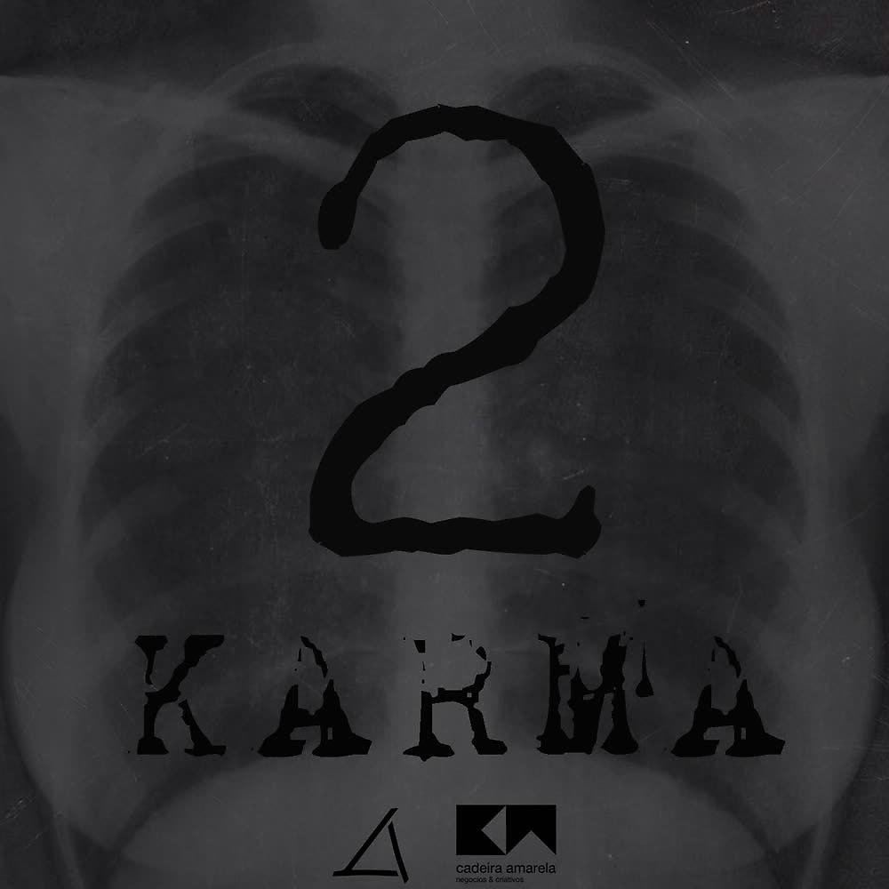 Постер альбома Karma 2