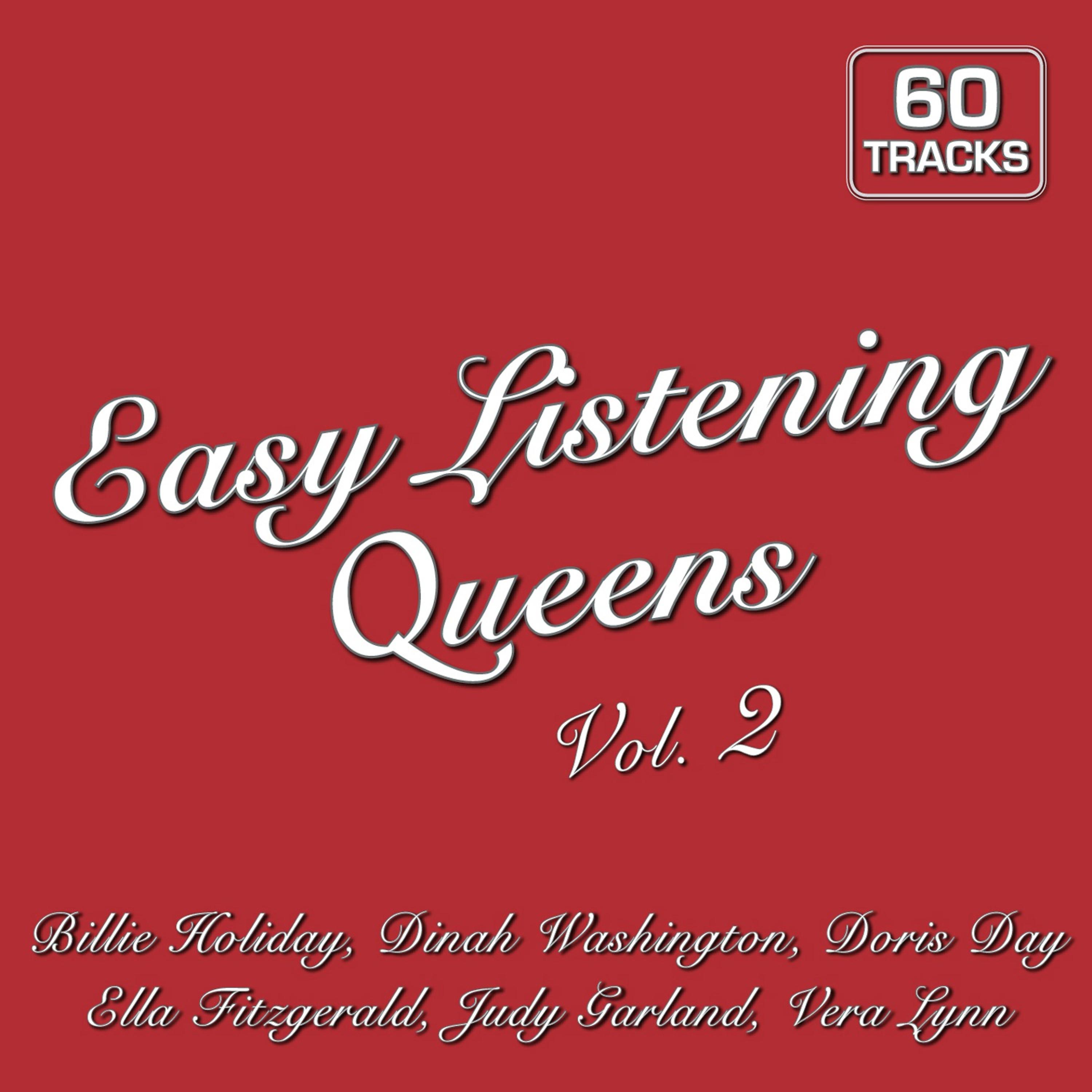 Постер альбома Easy Listening Queens Vol. 2