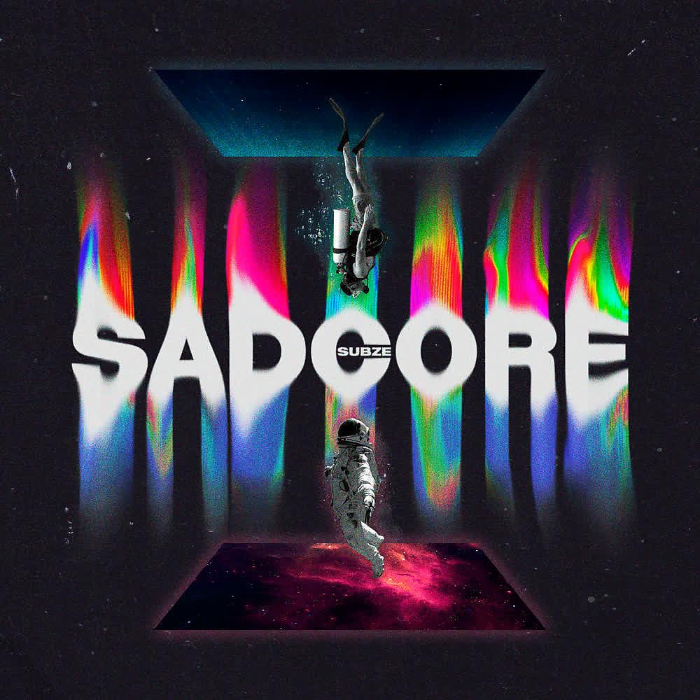 Постер альбома Sadcore