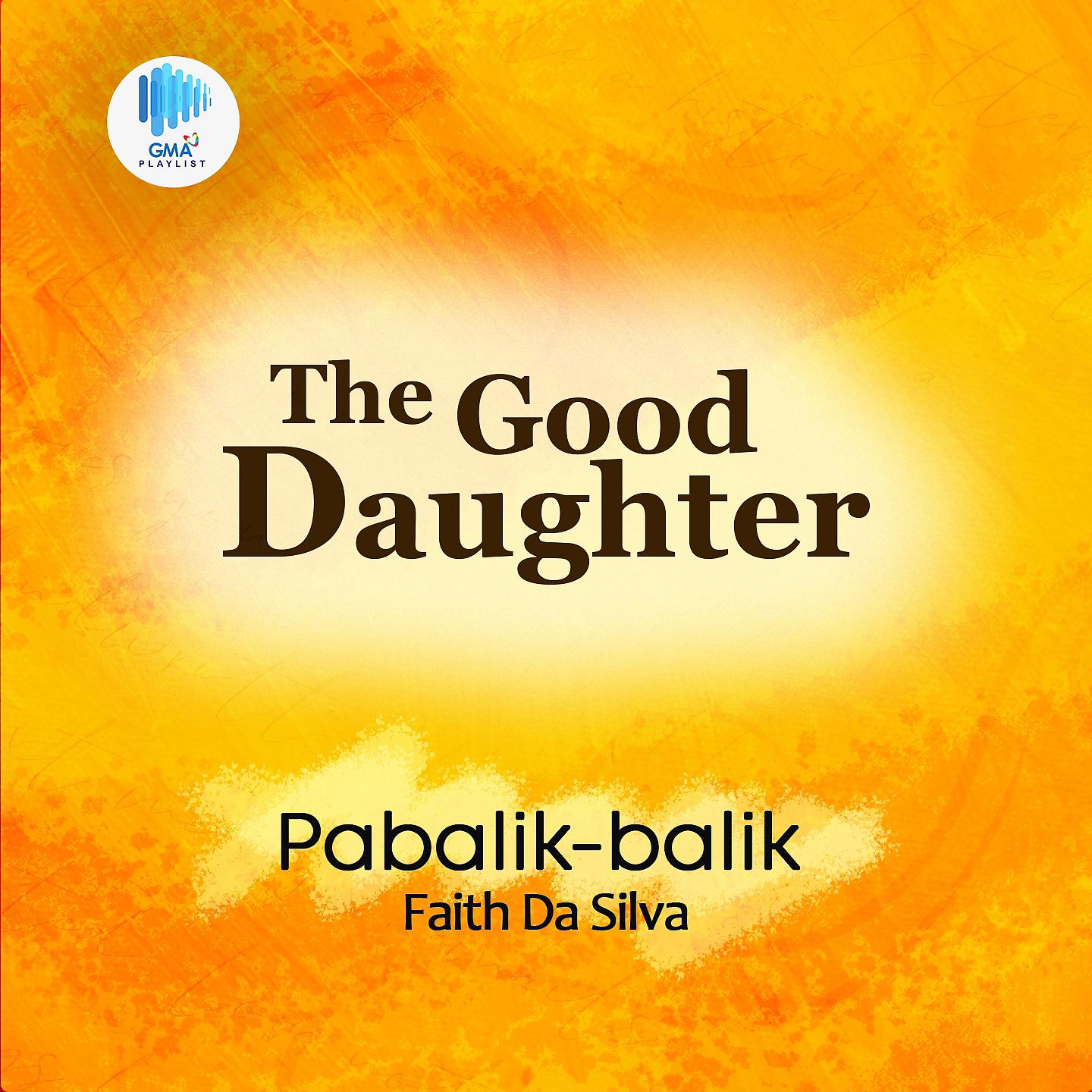 Постер альбома Pabalik-Balik