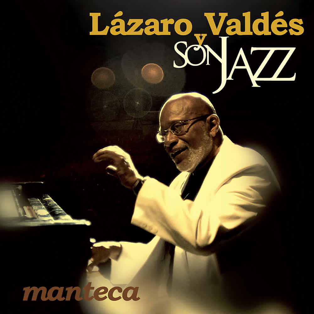 Lazaro Valdes - Tres Golpes-Chan Chan