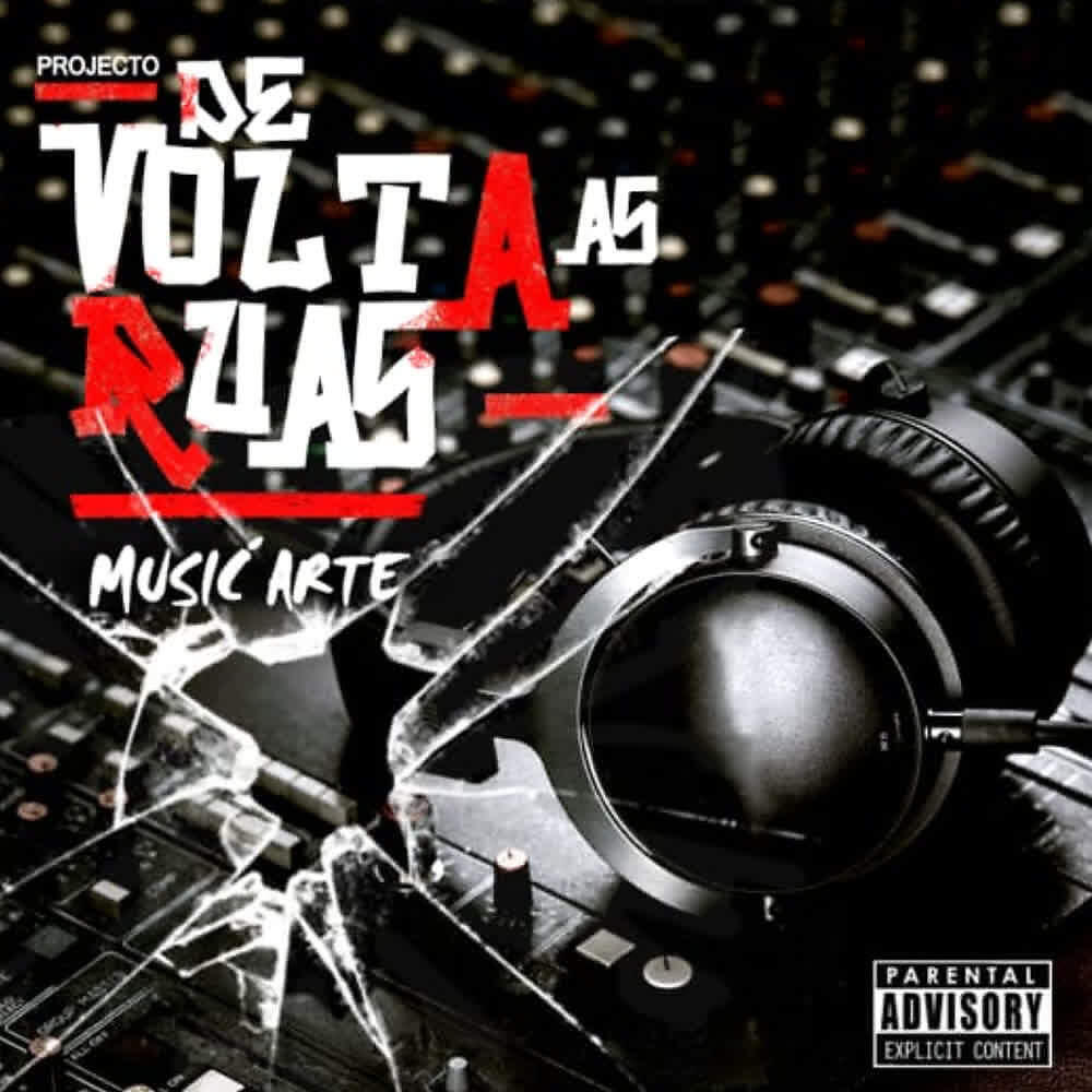 Music Arte - Sem Vírus