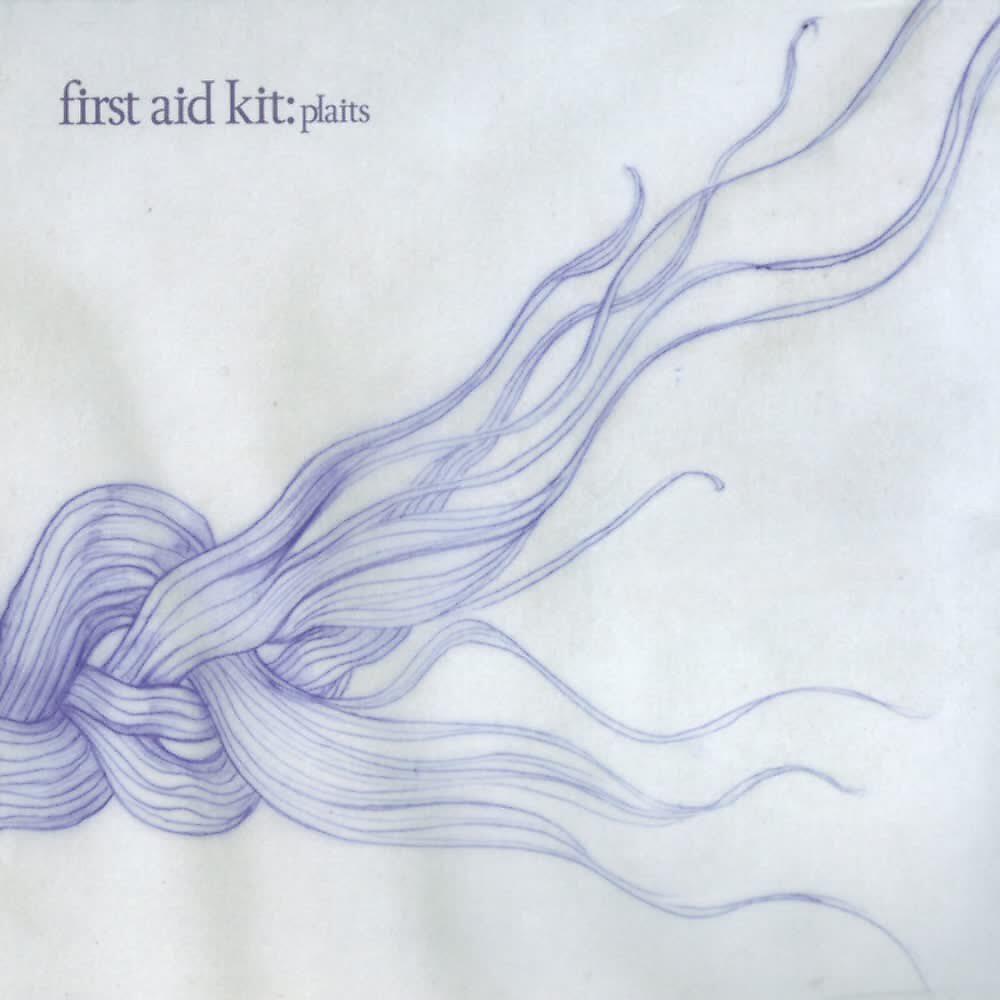 First Aid Kit - Talcum Powder