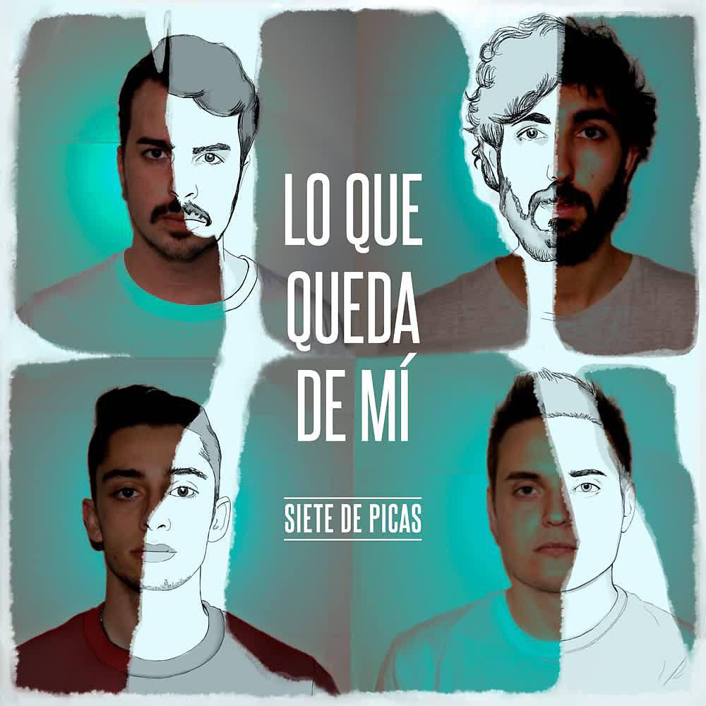 Постер альбома Lo Que Queda de Mí