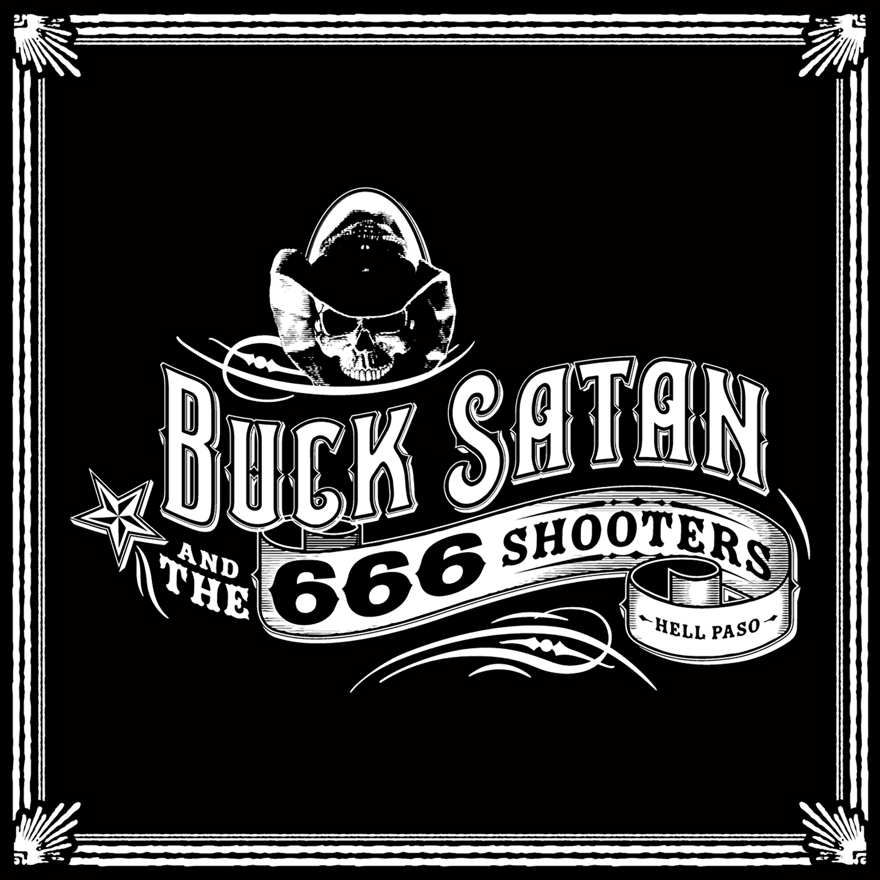 Buck Satan - Cheap Wine Cheap Ramen