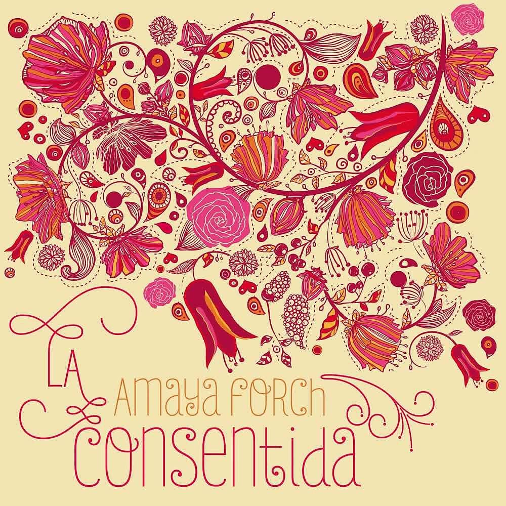 Amaya Forch - Mata de Arrayán Florido