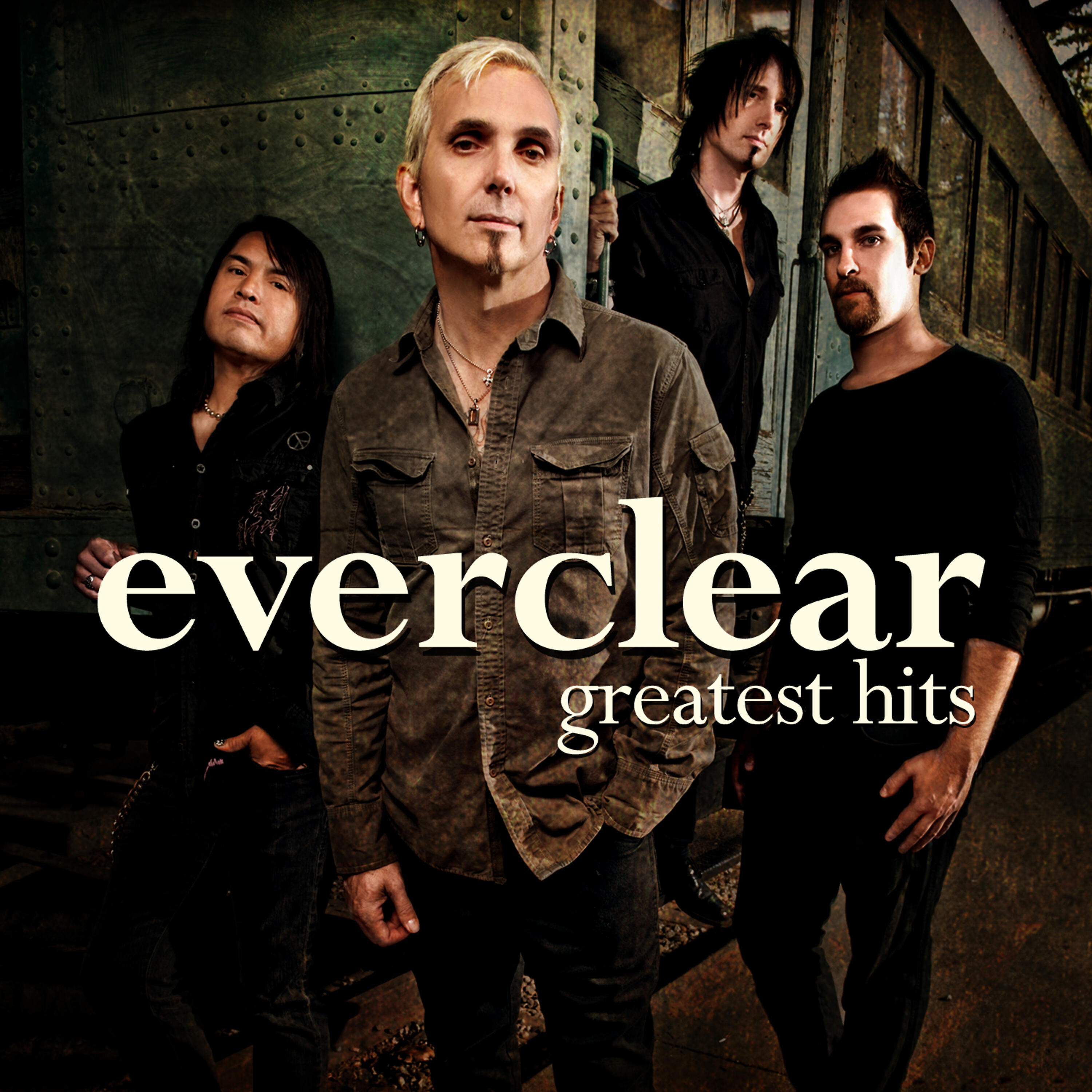 Everclear - I Will Follow You into the Dark