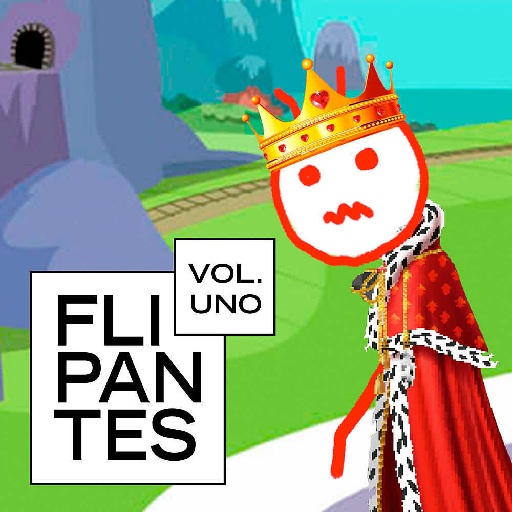 Flipante - La Mandanguita de Fulanito y Menganita