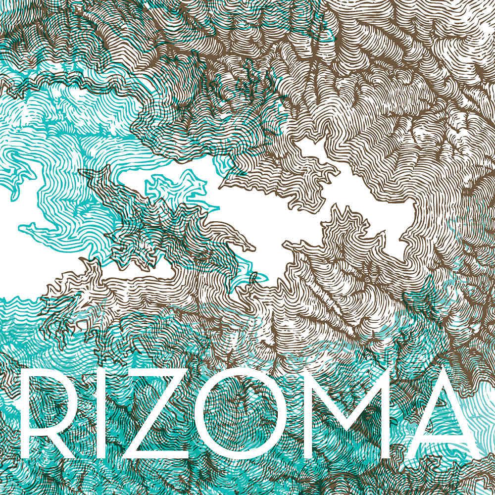 Постер альбома Rizoma