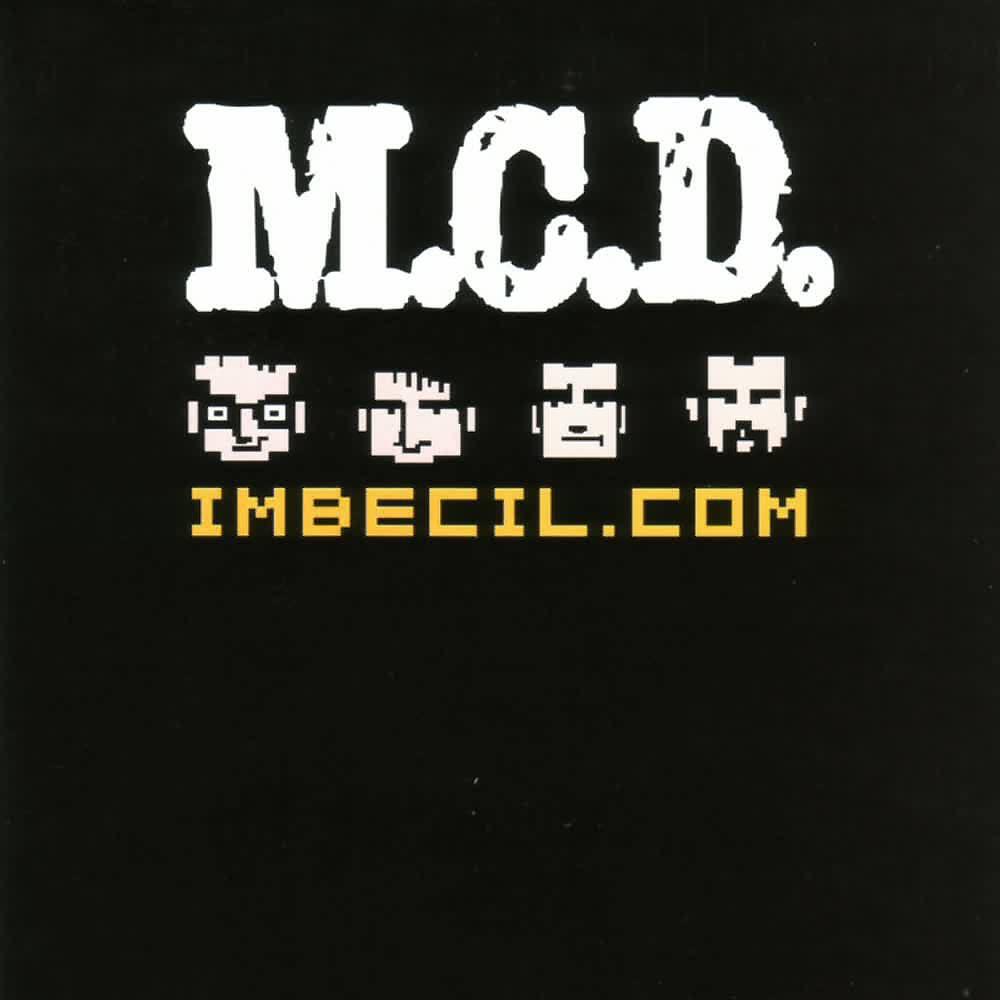 M.C.D. - Mediocre