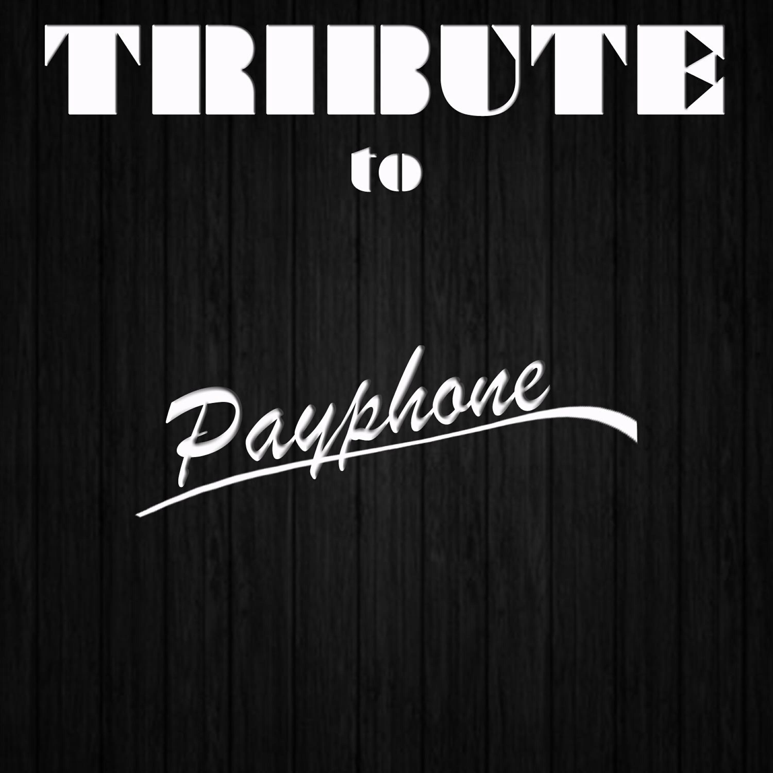 Cover Crew - Payphone (Tribute To Maroon 5 Feat. Wiz Khalifa)