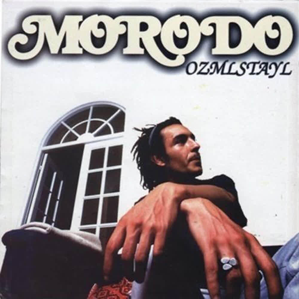 Morodo - Con los Míos