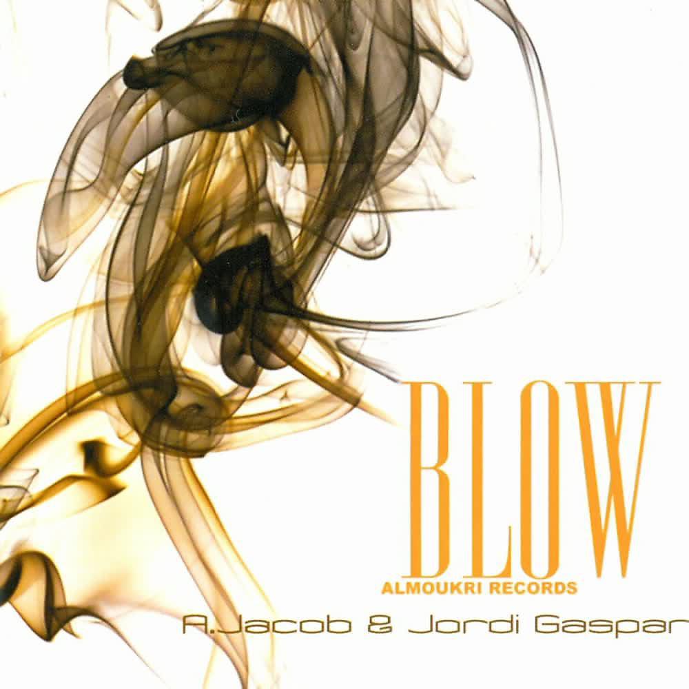 Постер альбома Blow (Deluxe Edition)
