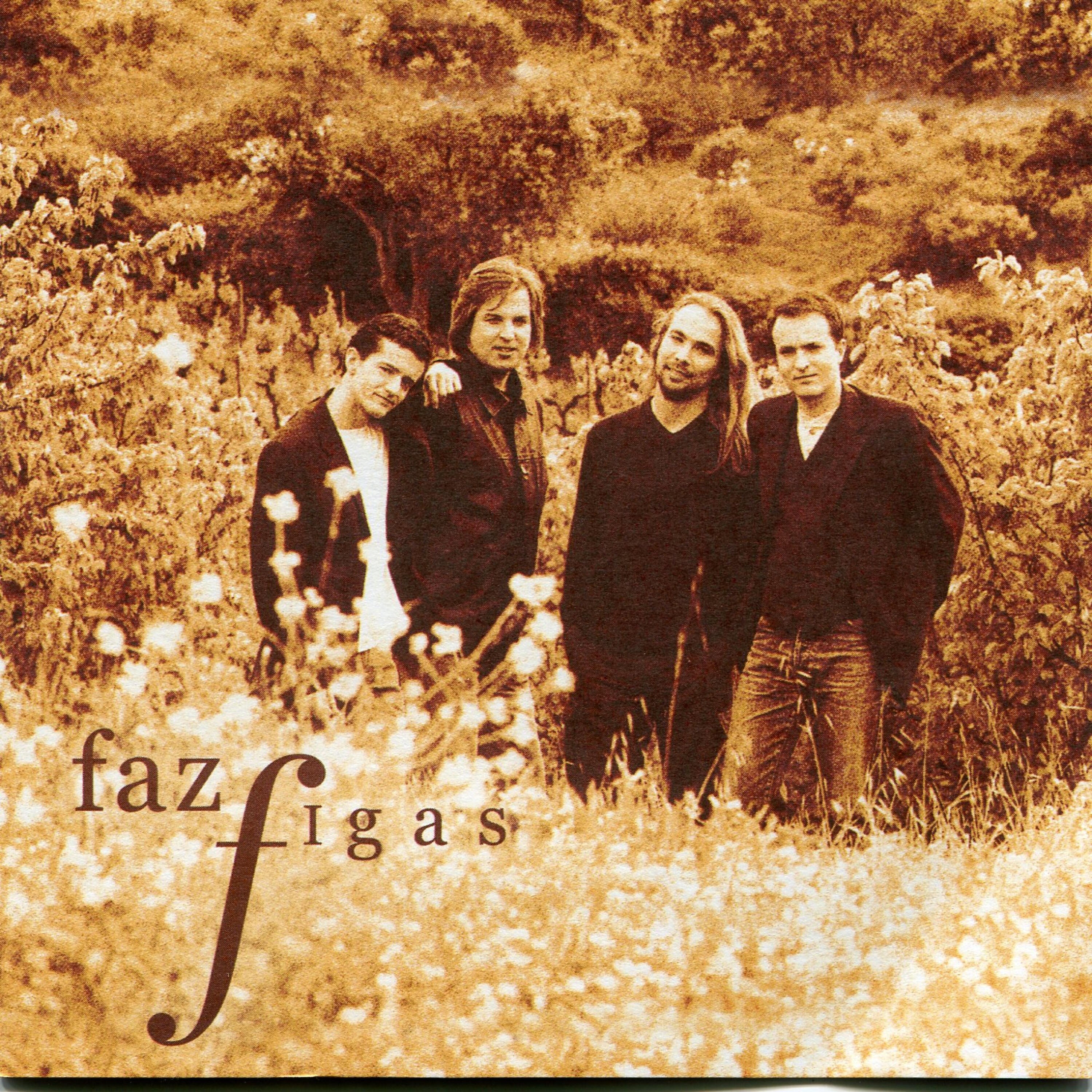 PEDRO - Faz Figas