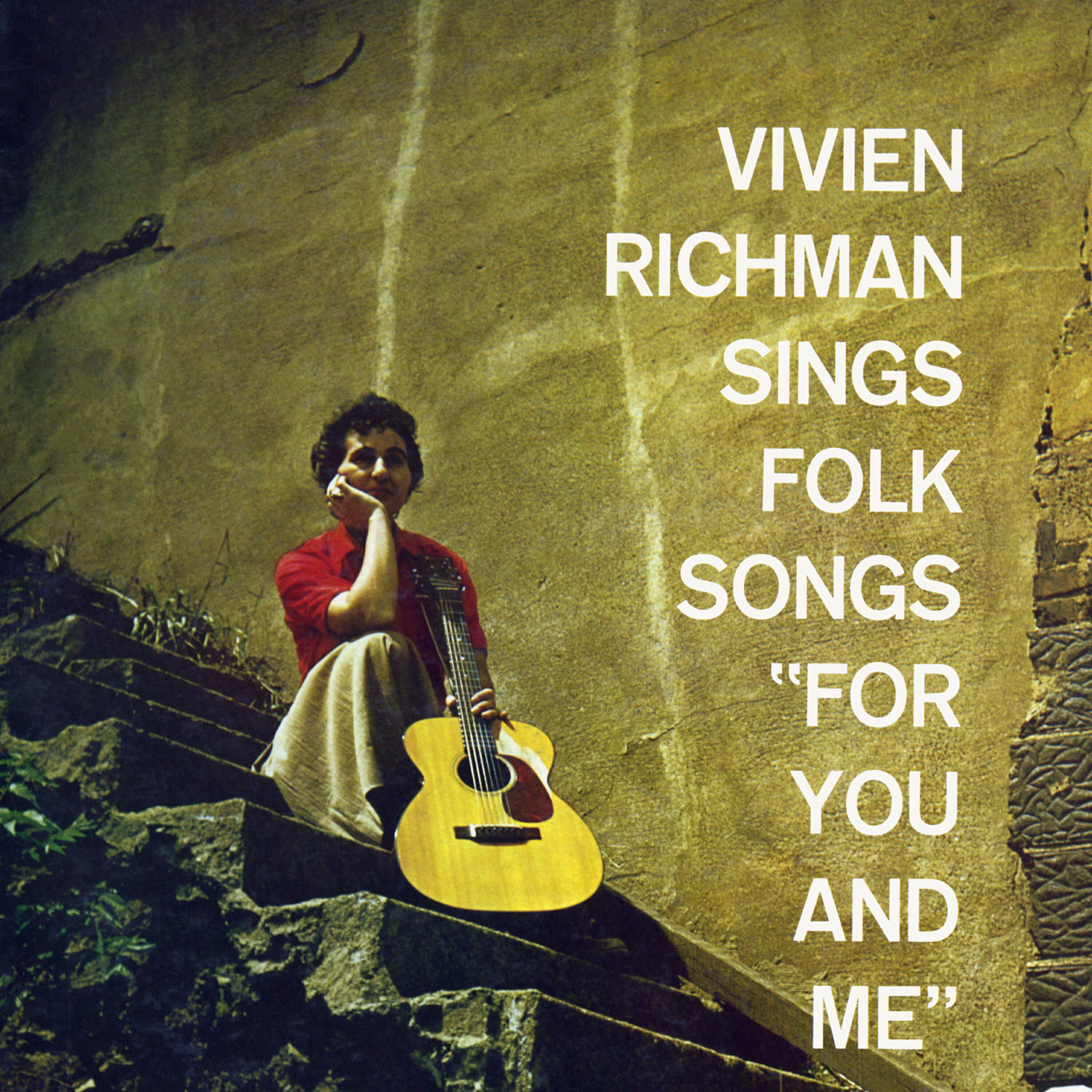 Vivien Richman - Finjan
