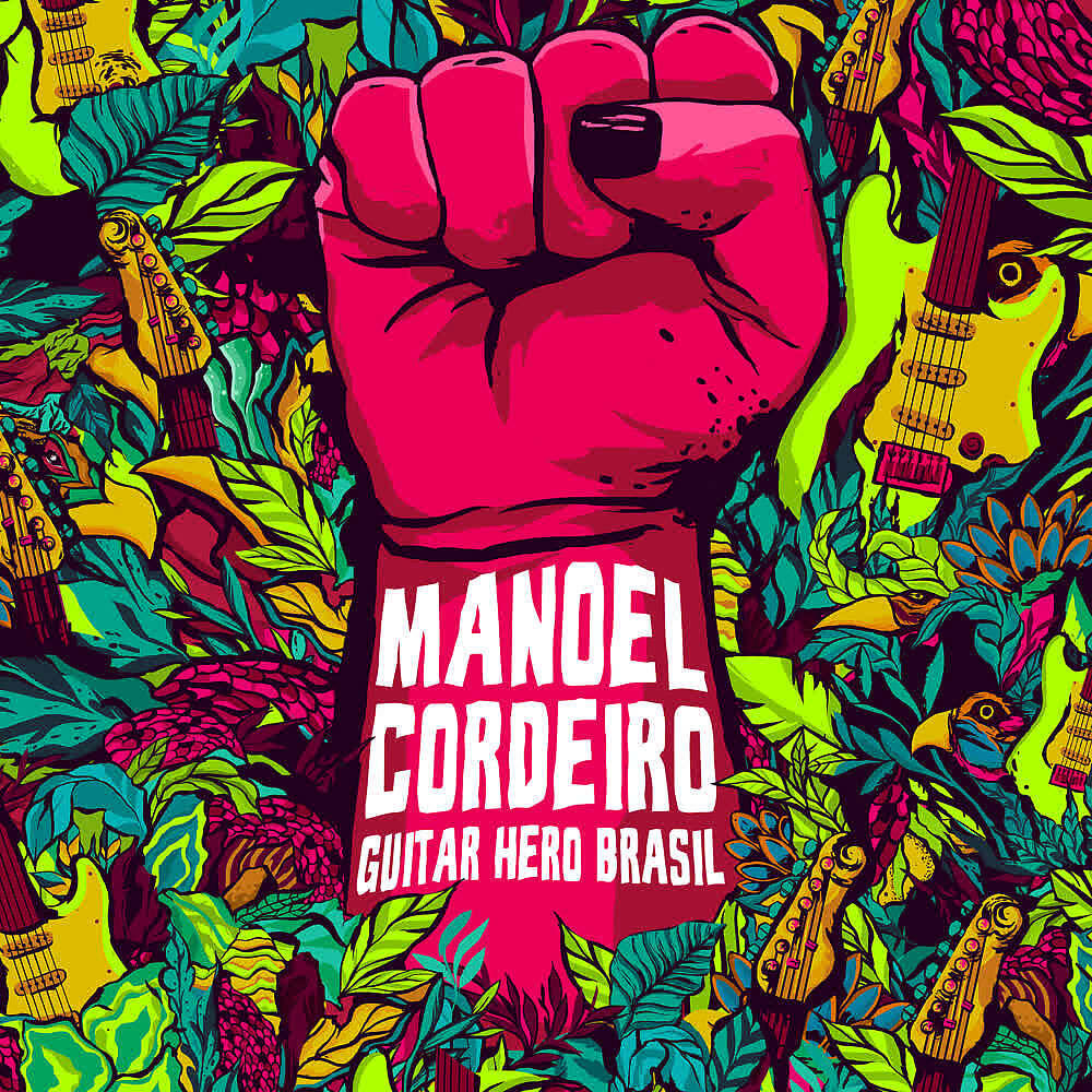 Manoel Cordeiro - Seu Aurino
