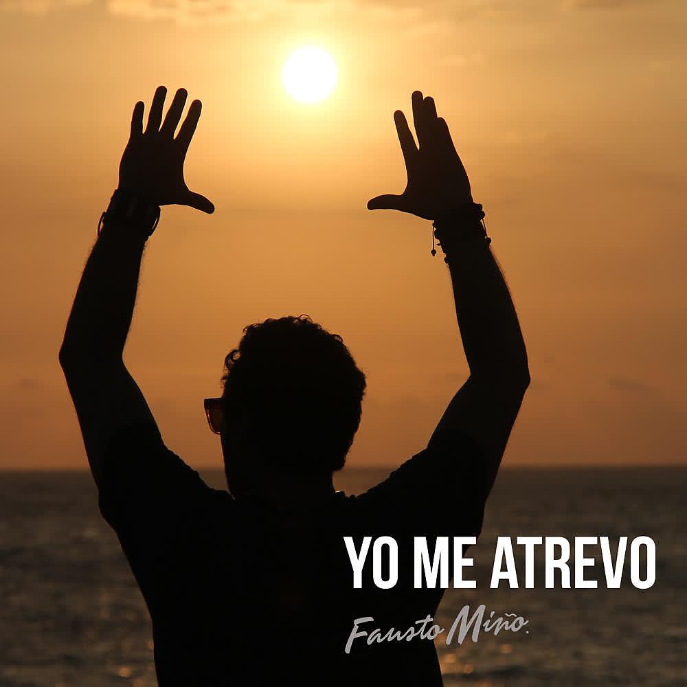 Постер альбома Yo Me Atrevo (Versión Cumbia)