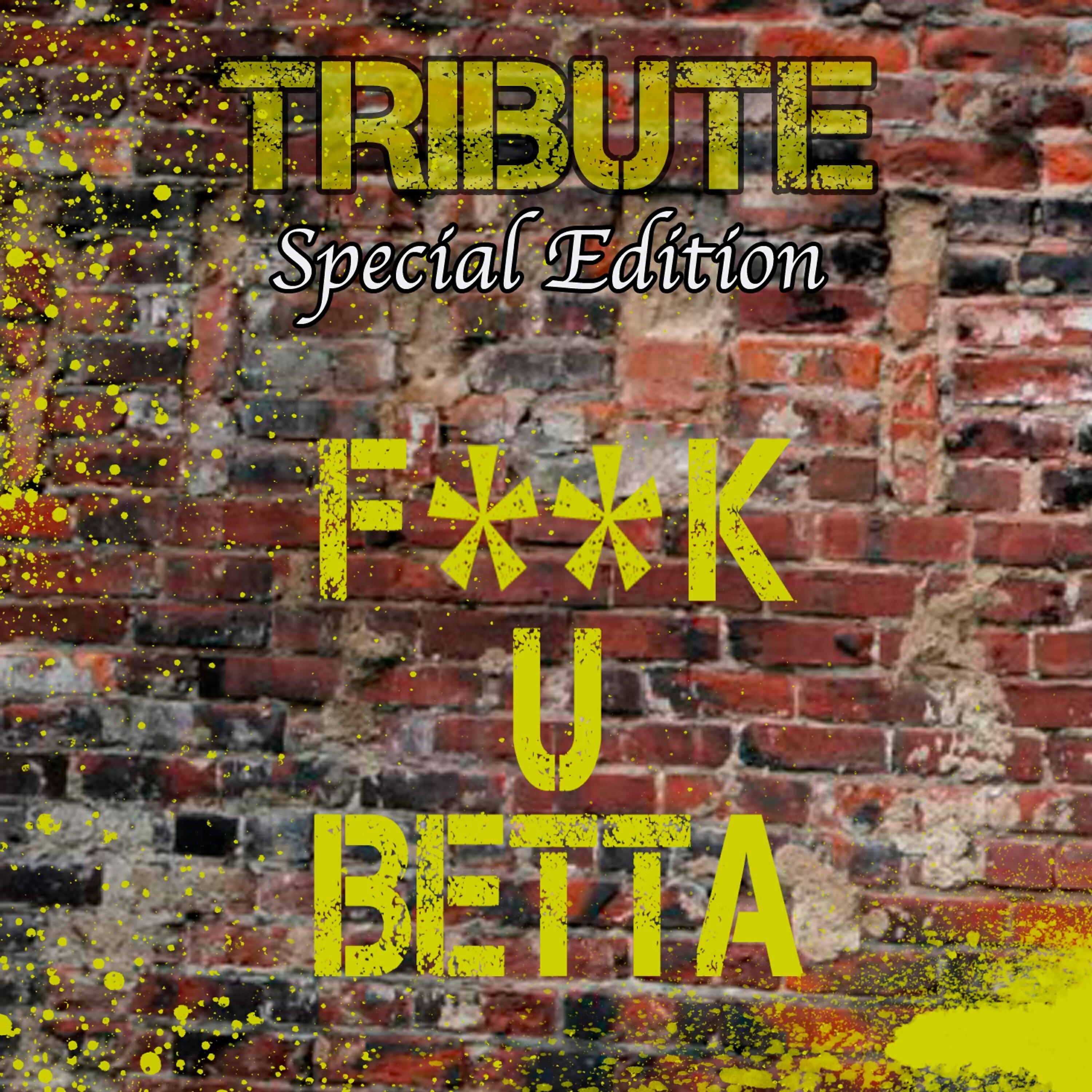 The Dream Team - F**K U Betta - Karaoke